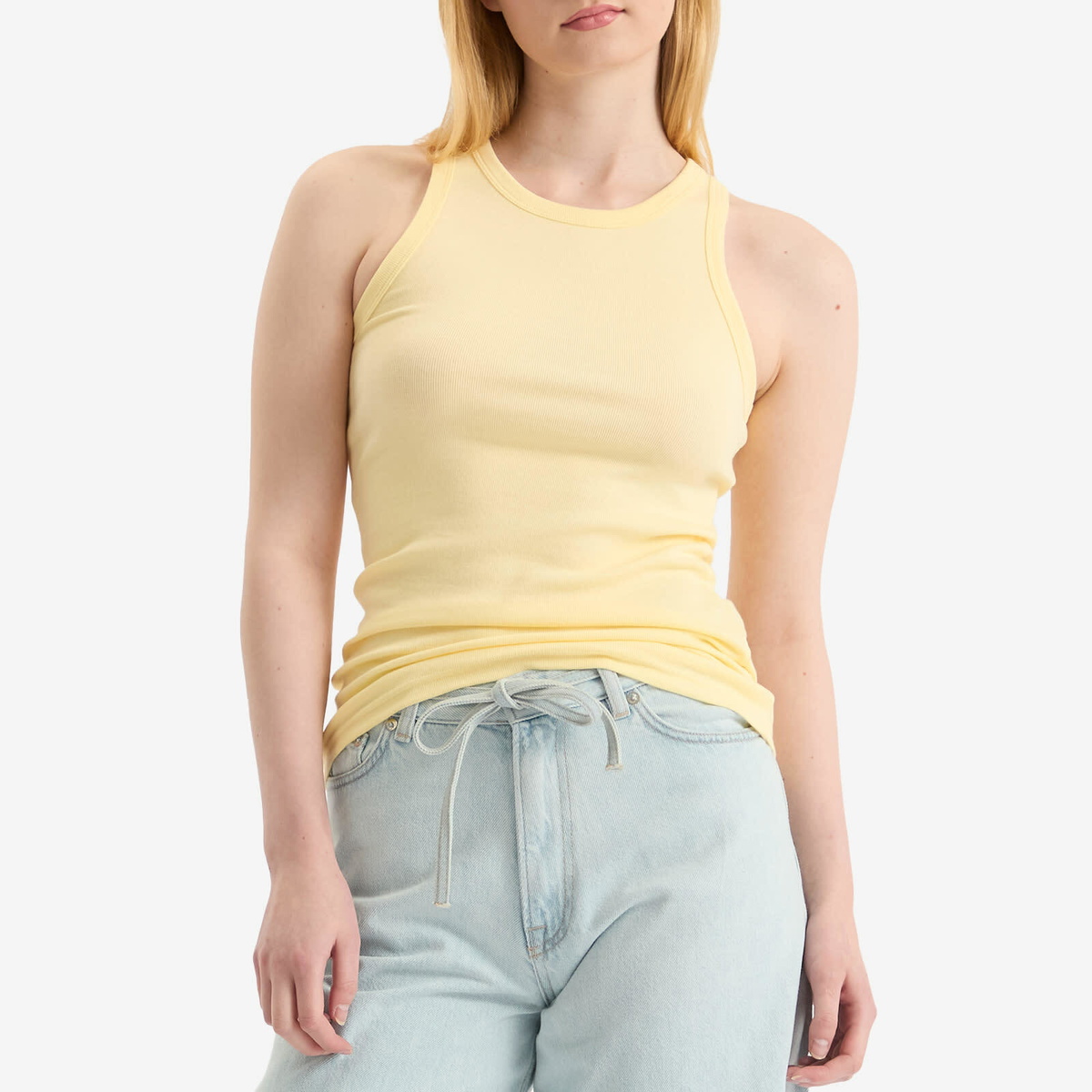 Samsøe Samsøe Women's Alexo Tank Top in Flan