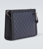 Gucci Ophidia GG pouch