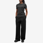 Canada Goose Women's Broadview T-Shirt in Black