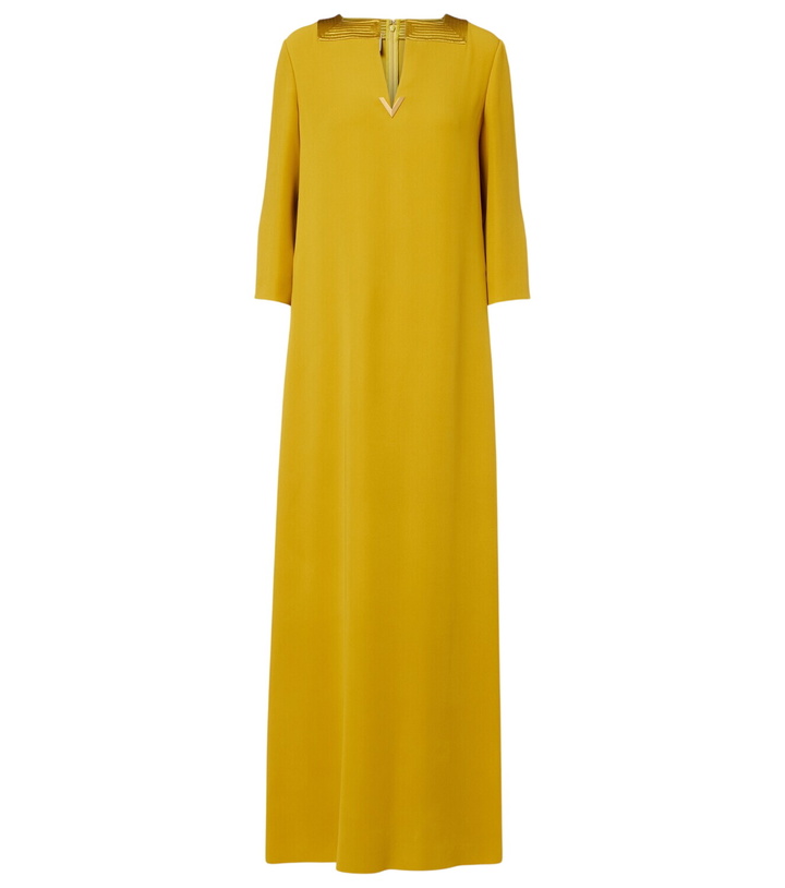 Photo: Valentino Cady Couture gown