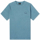 Paul Smith Men's PS Happy T-Shirt in Blue