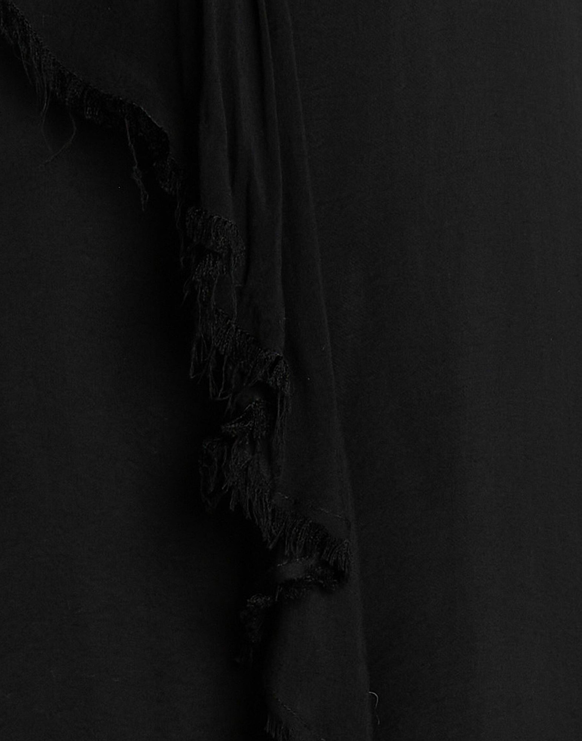 Alessia Santi Womens Top in Black