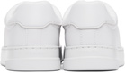 Coach 1941 White High Line Sneakers