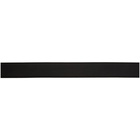 Fendi Black Embossed Forever Fendi Belt