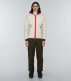 Moncler Grenoble - Barnave down jacket