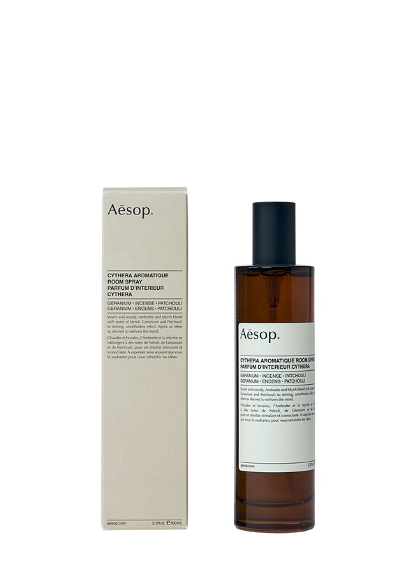 Photo: Aesop Cythera Aromatique Room Spray