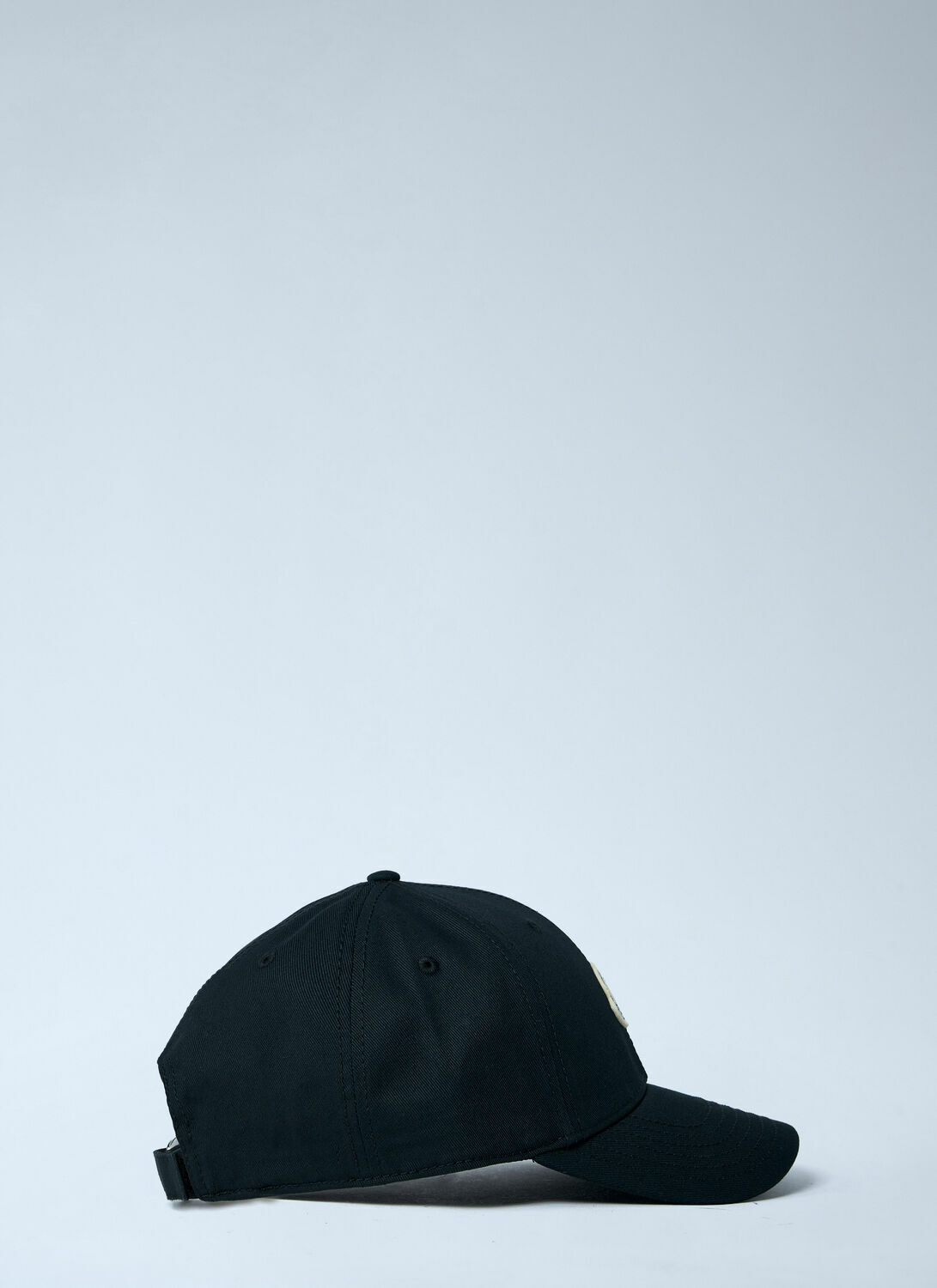 Moncler Logo Motif Baseball Cap