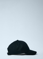 Moncler Logo Motif Baseball Cap