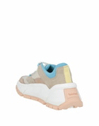 Timberland Womens Sneakers Taupe
