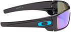 Oakley Black Batwolf Sunglasses