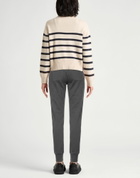 Crossley Womens Pants in Grey
