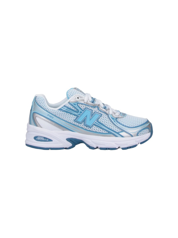 Photo: New Balance 740 Sneakers