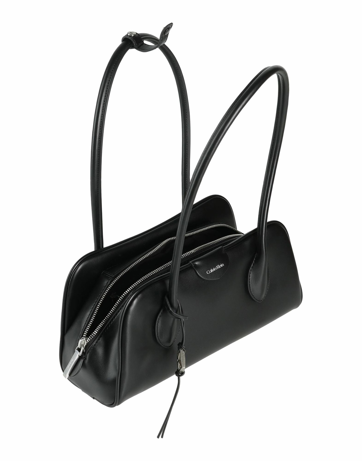 Calvin Klein Womens Handbag in Black