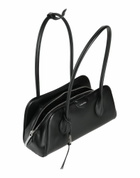 Calvin Klein Womens Handbag in Black