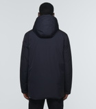 Moncler - Minuartie reversible down jacket