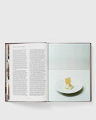 Phaidon "Never Trust A Skinny Italian Chef" By Massimo Bottura Multi - Mens - Food