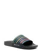 PS PAUL SMITH - Striped Slide