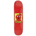 PACCBET Men's Cupude Skateboard in Red