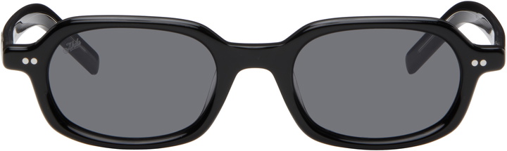 Photo: AKILA Black Psyche Sunglasses