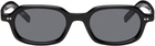 AKILA Black Psyche Sunglasses