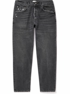 Lardini - Tapered Jeans - Gray