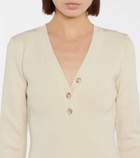 Zeynep Arçay Knit minidress