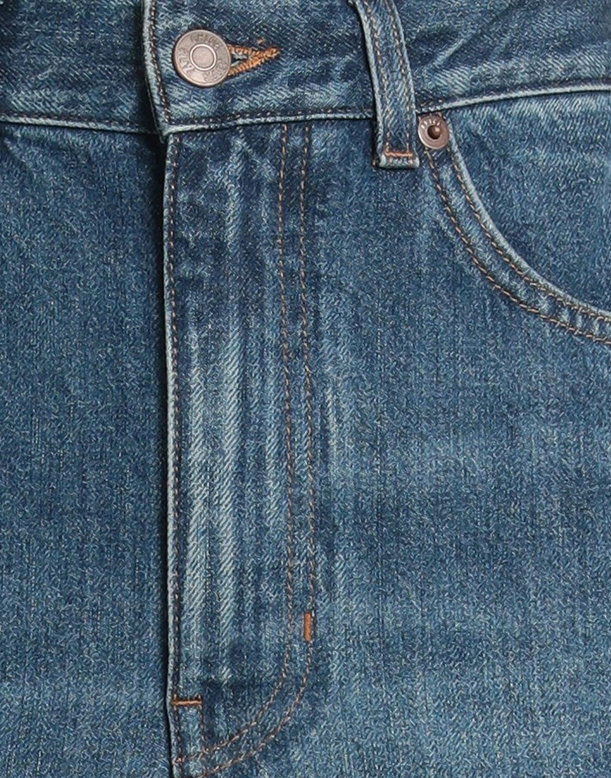 Chloé Womens Jeans in Blue