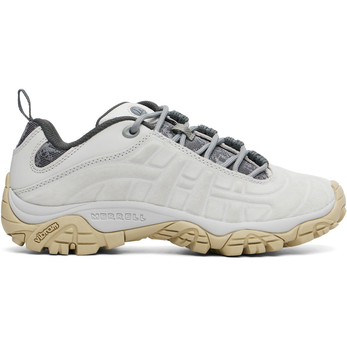 Merrell 1TRL Gray Moab 2 Remix 1TRL Sneakers
