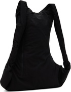 HYEIN SEO Black Zip Backpack