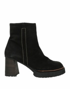 Wonder Womens Ankle boots in Black