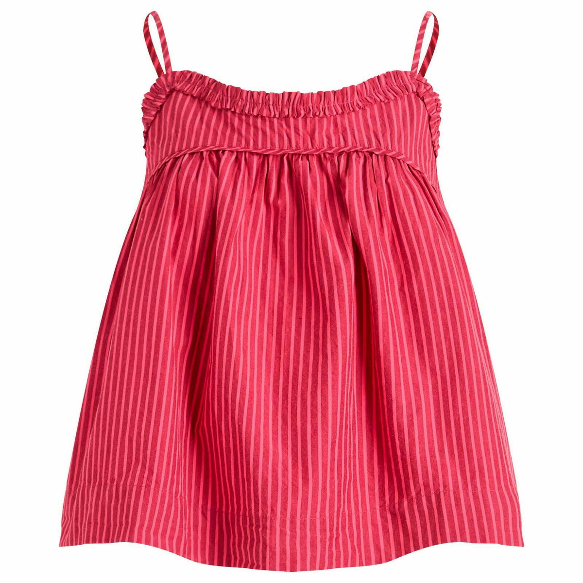 Damson Madder Women's Flynn Cami Top in Berry