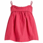 Damson Madder Women's Flynn Cami Top in Berry