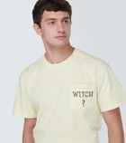 JW Anderson x Michael Clark cotton jersey T-shirt