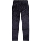 Needles Lewis Sherpa Track Pant