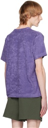 Howlin' Purple Fons T-Shirt