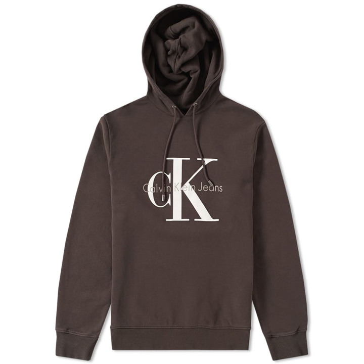 Photo: Calvin Klein True Icon Pullover Hoody