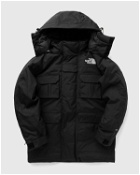 The North Face Coldworks Insulated Parka Black - Mens - Parkas