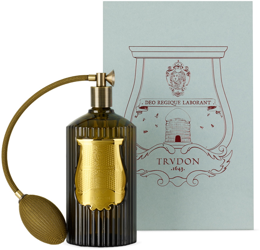 Trudon Abd El Kader Room Spray, 375 mL