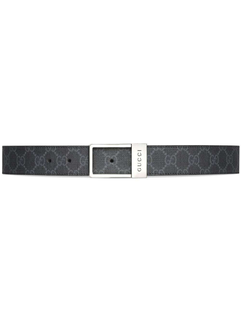 GUCCI - Gg Belt Gucci