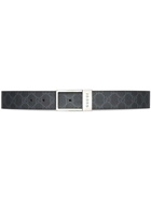 GUCCI - Gg Belt