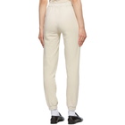 COTTON CITIZEN Beige Brooklyn Lounge Pants