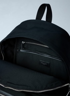 Saint Laurent City Backpack