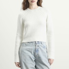 Nike Women's NSW Chill Knit Jumper in Sail/Sail
