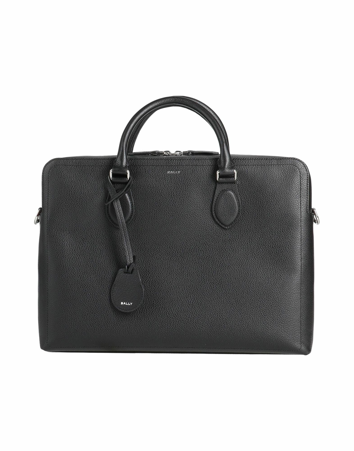 Bally Womens Handbag in Black