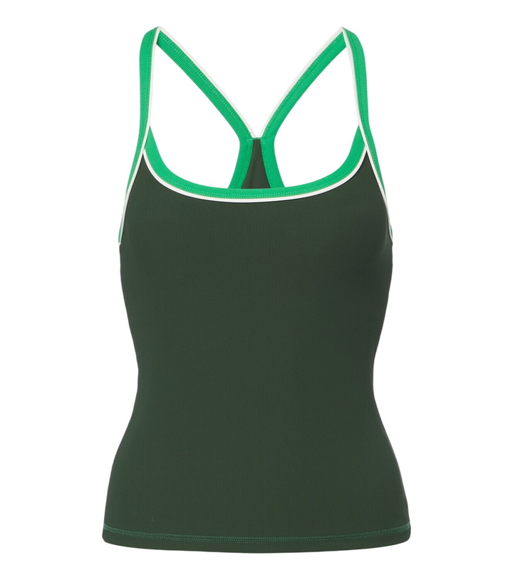 Photo: The Upside Rhythm Caleb tank top