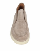 Santoni Womens Ankle boots in Beige