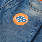 Heron Preston Washed Jean