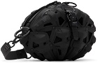 Innerraum SSENSE Exclusive Black Ballbrain Bag