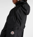 Moncler Adhemar raincoat