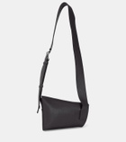 Alexander McQueen Sling Small leather crossbody bag